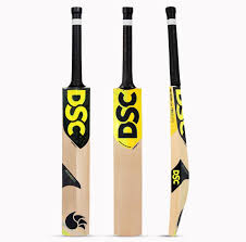 DSC Pro Bat