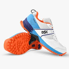 DSC Speed Shoes